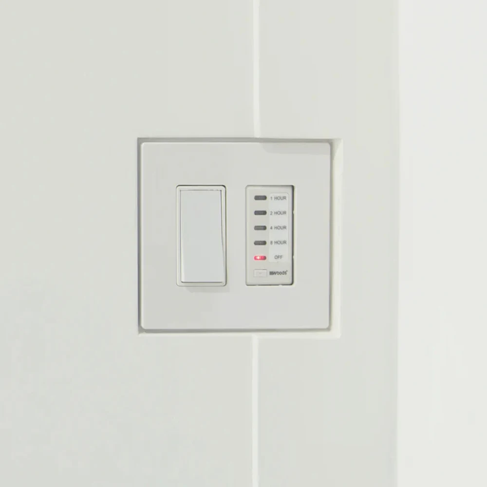 Lakeso OEM ODM Flush Drywall Receptacle Mount Recessed mounting socket