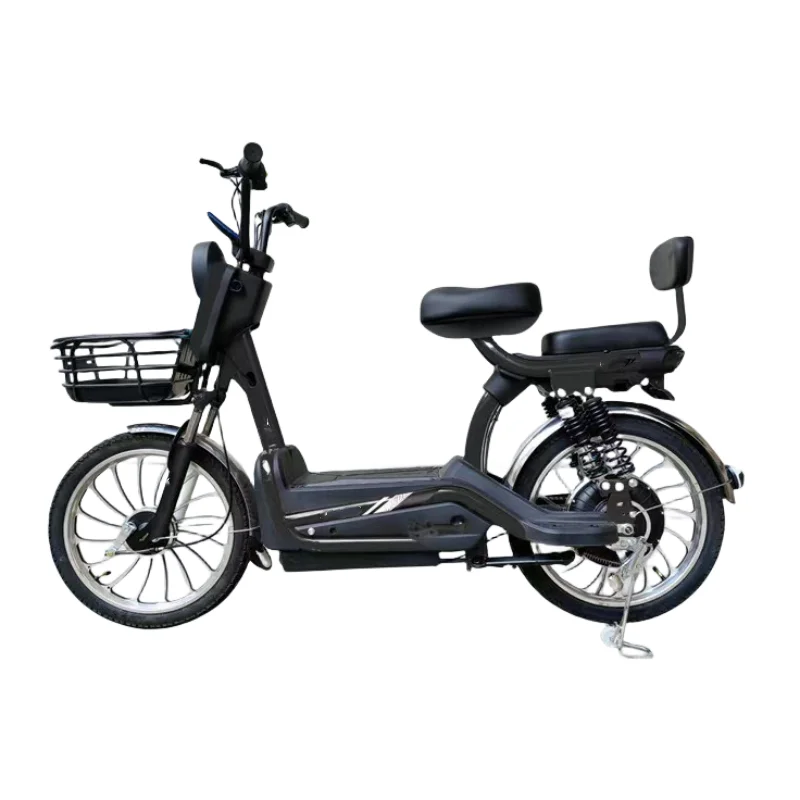 2024 HIGYM WIND E-BIKE  WIND fashion 500w Electric Bicycle Motor City Bike Factory direct sales e bike