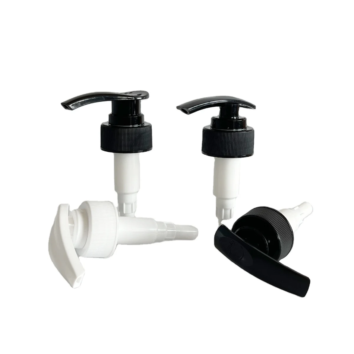 33/410 High Quality Hot Sale Plastic Lotion Pump Liquid Soap Dispenser Lotion Pump for shampoo bottle