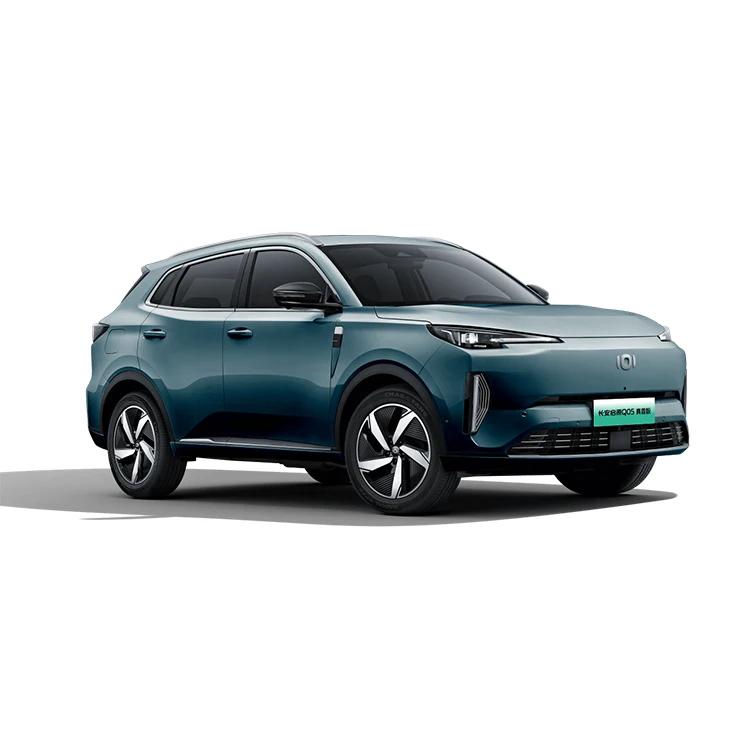 2025 NEVO(Qiyuan) Q05 125 hybrid SUV with 1.5L engine and 125km pure electric range