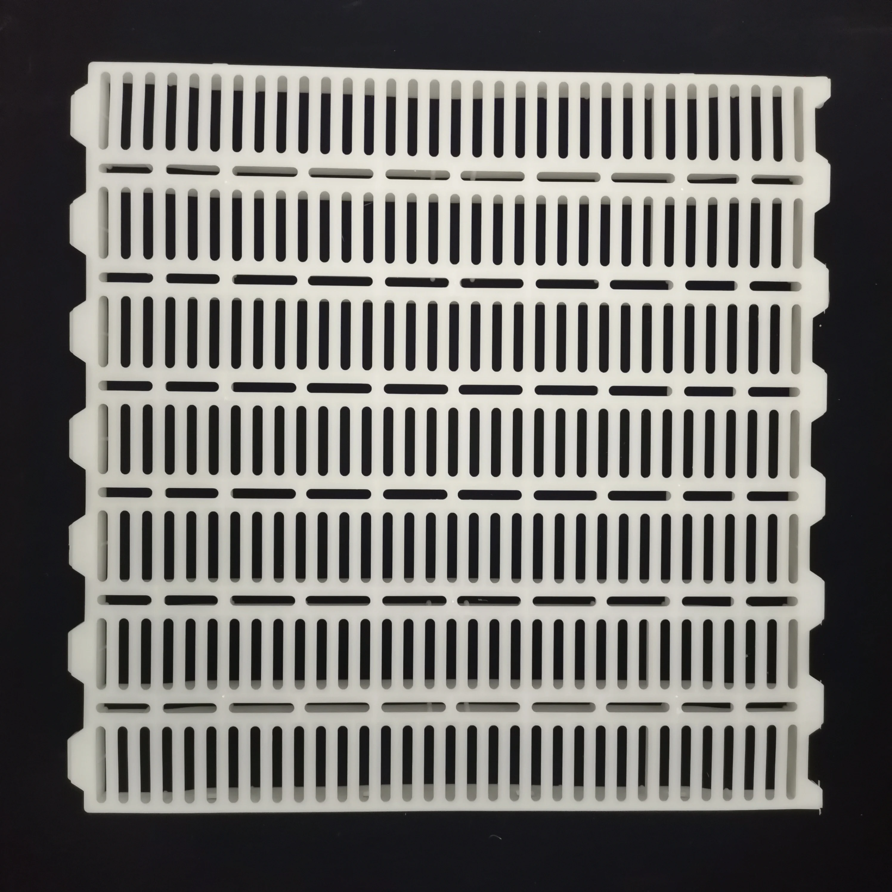 Promotion  durable poultry  plastic slatted floor  dung leakage plate  floor