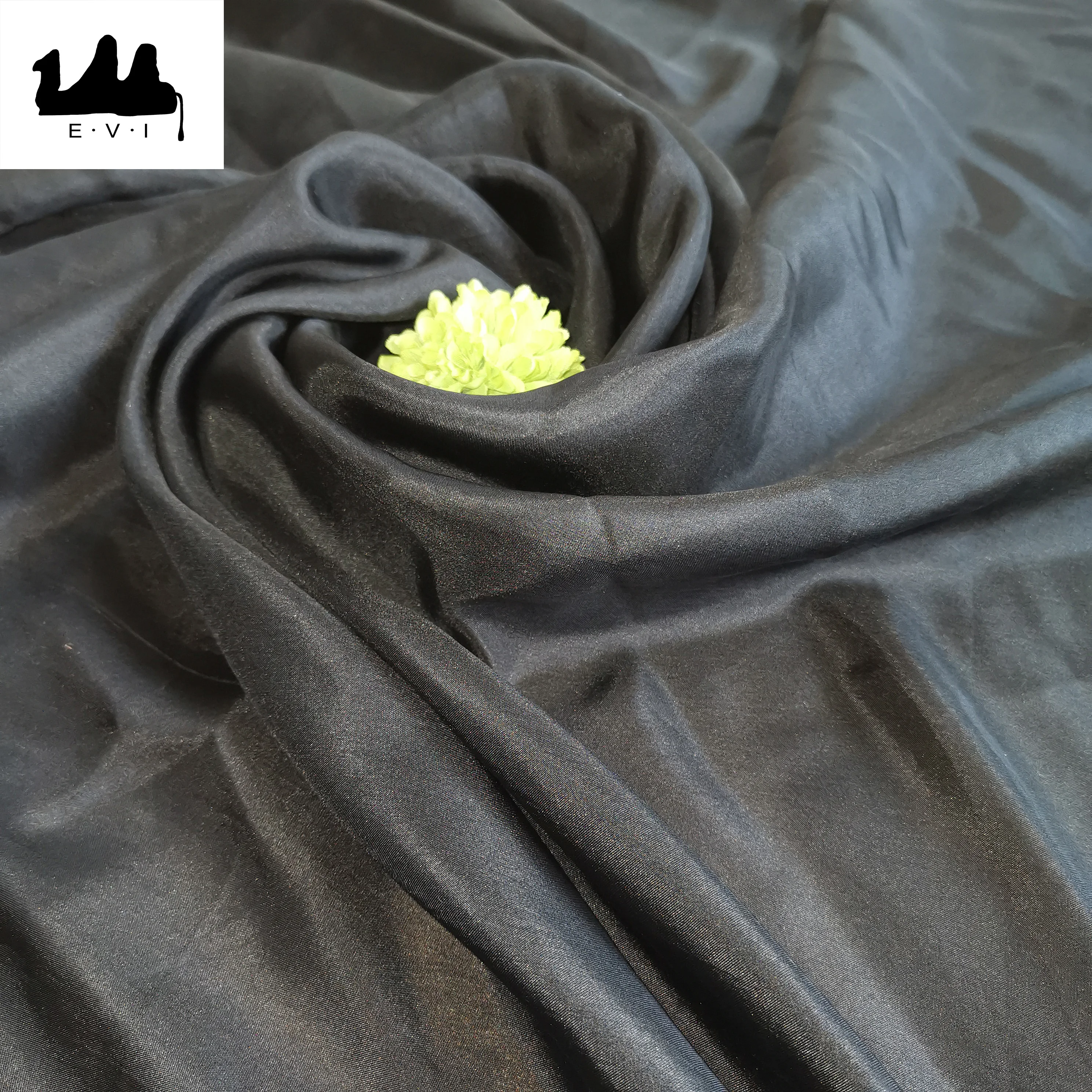 
8mm130cm width habotai silk fabric for women dress ,clothes. 