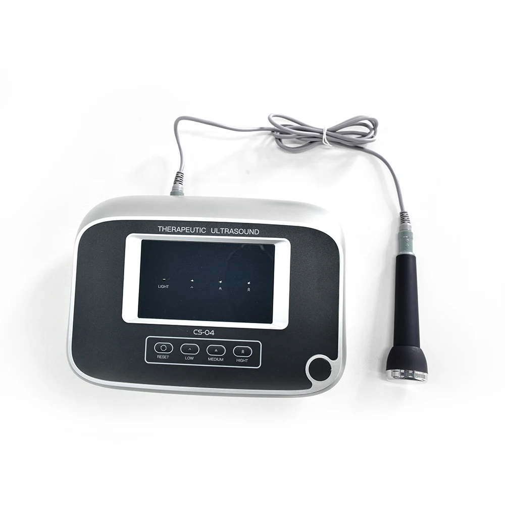 1 mhz ultrasound therapy machine portable physical ultrasound therapy machine ultrasound therapy machine pain relief