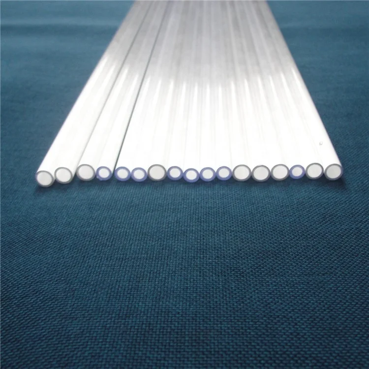 quartz tubing replacement for UV lamp