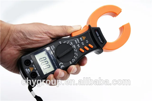 Распродажа Акция Виктор DM3218 + профессиональный ручной электрический цифровой мультиметр