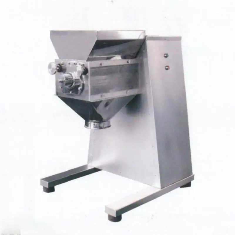 Лучшая цена Осциллирующий/поворотный гранулятор серии YK для пищевой