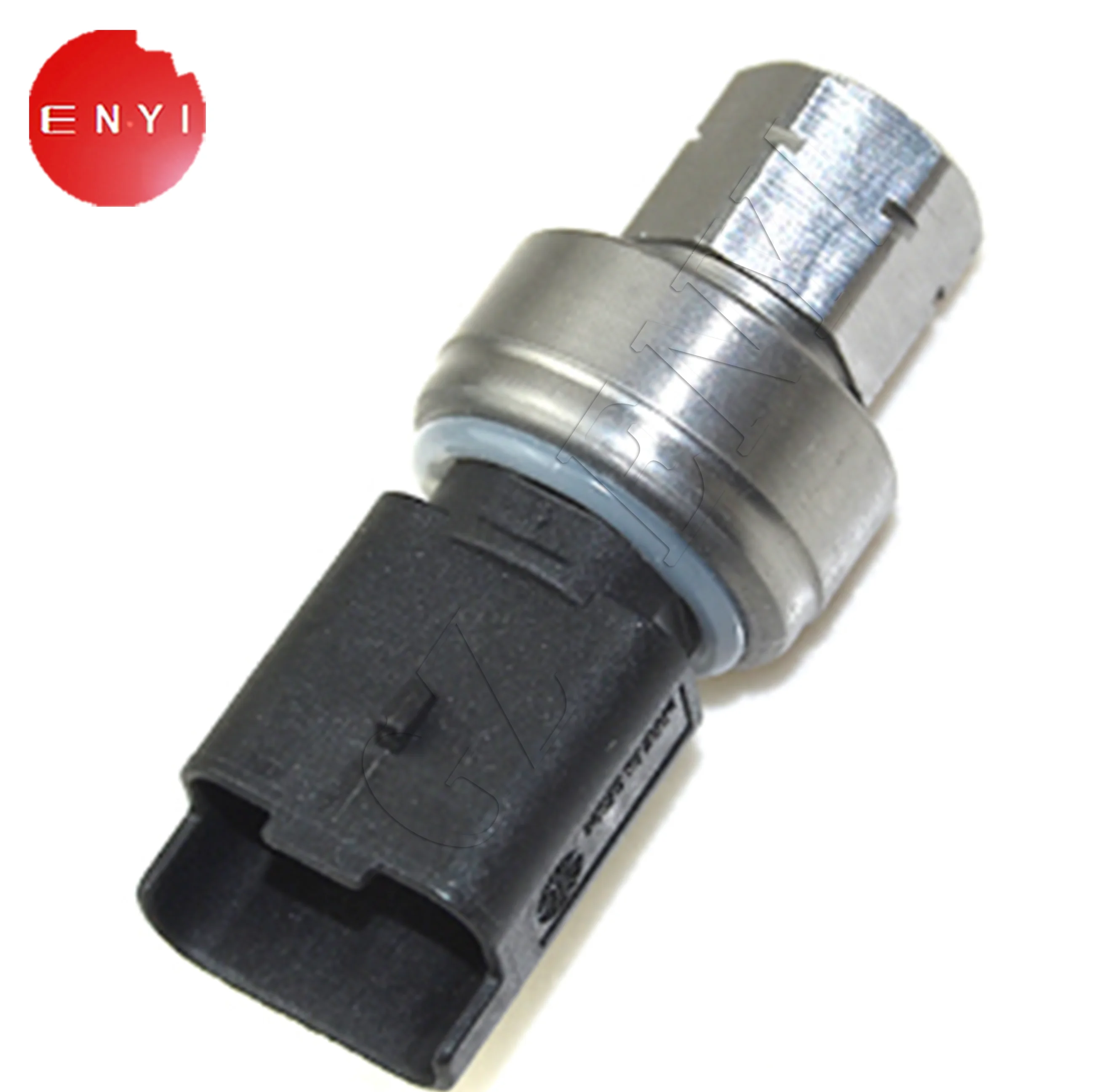 New 9647971280 6455Z3 A/C Pressure Switch for Peugeot 406 206 607 307 807 407 Citroen C2 C4 C8