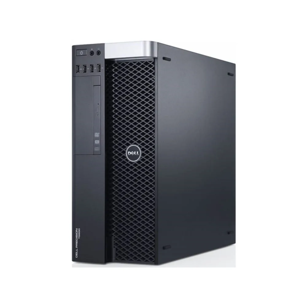 Dell T5600 Motherboard Pass the test Normal use