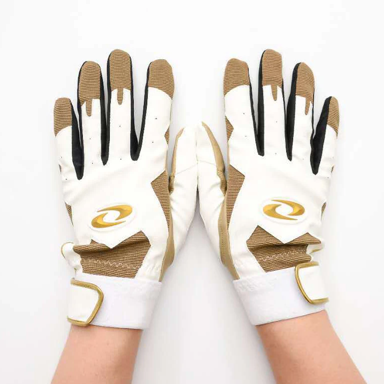 Подходит для 39 магнитов AA бионические для любой погоды от производителя Мужская цветная упаковка оптовая продажа под заказ кожаные Перчатки Для Гольфа Cabretta