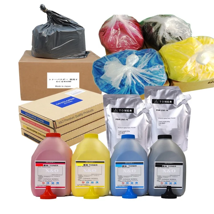 Премиум совместимый с Fuji Xerox V80 700 C75 C70 C60 560 DC242 WC 7855 7845 7835 7800 3370 5570 7780 порошок тонера