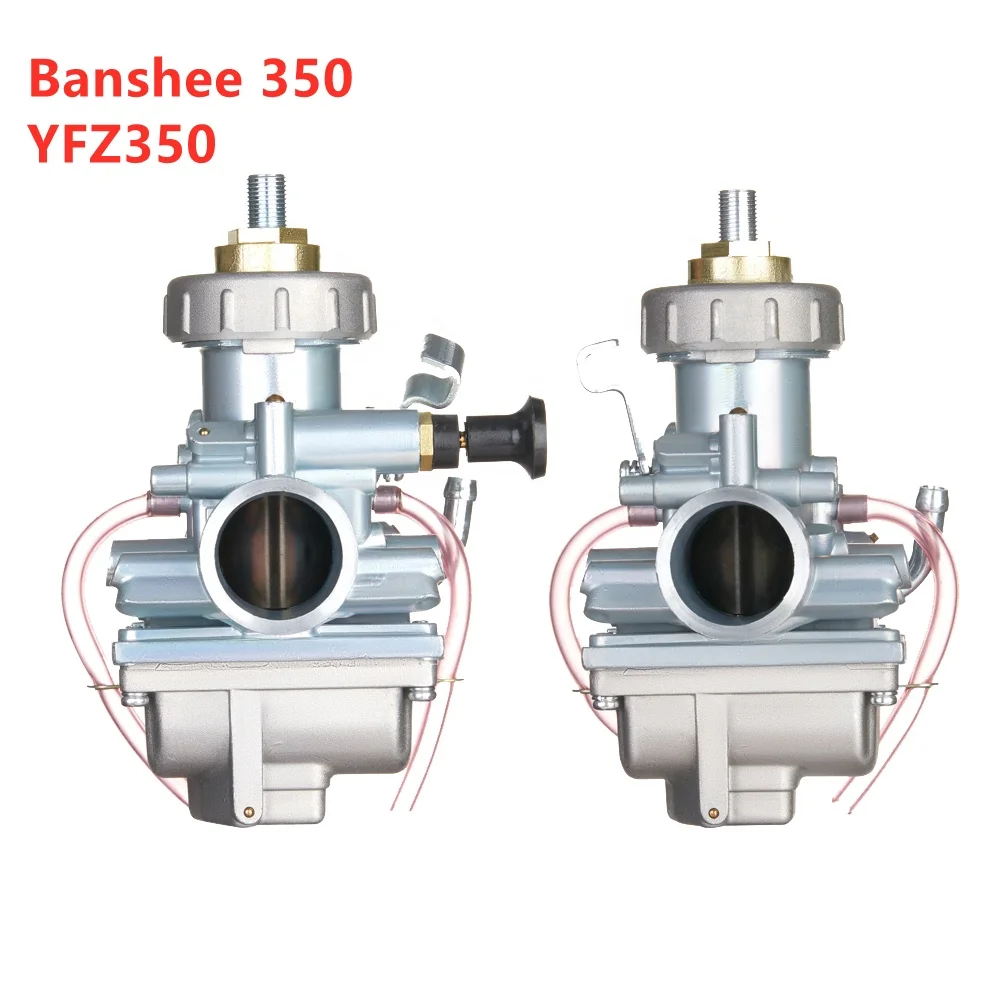 Карбюратор 28 мм с правой и левой стороны Banshee 350 YFZ350 YFZ для карбюратора