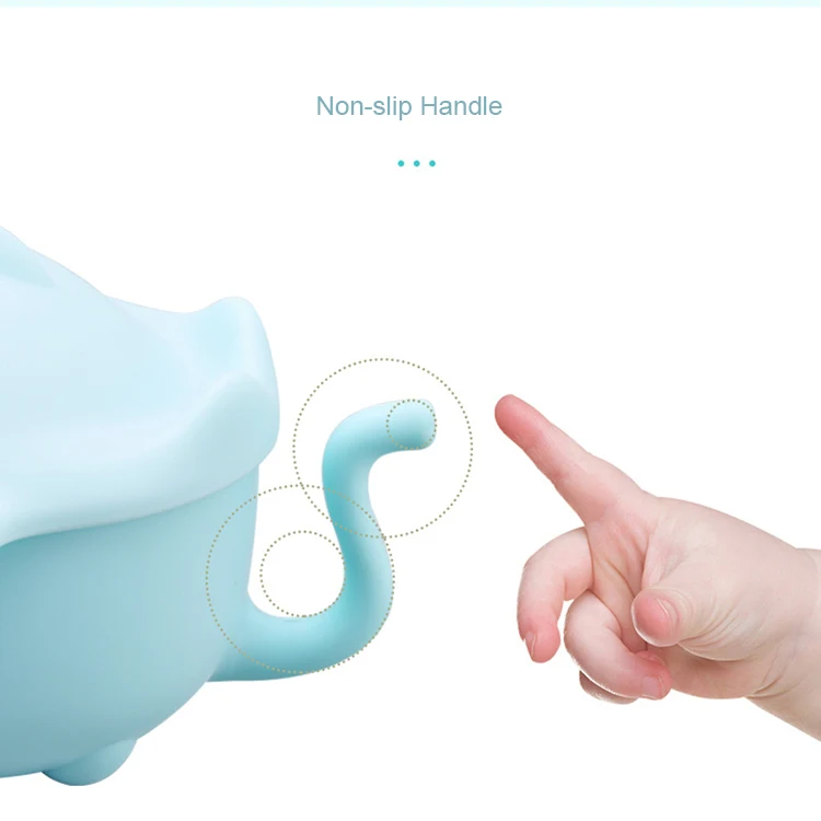 Kids BPA Free Feeding Stainless Steel Baby Thermal Bowl With Strong Suction Cup