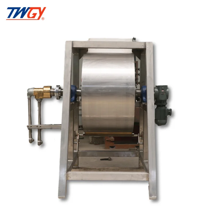 Made in china stuffed candy making machine sugar candy machine sweet candy machine