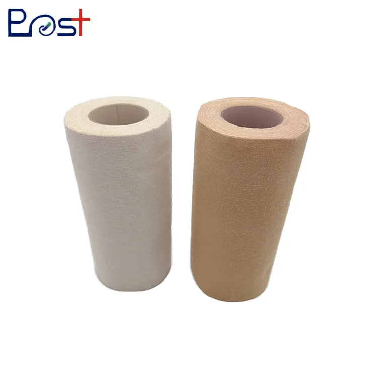 
Proper Price Medical Sterile Breathable High Elastic Israeli Bandage 