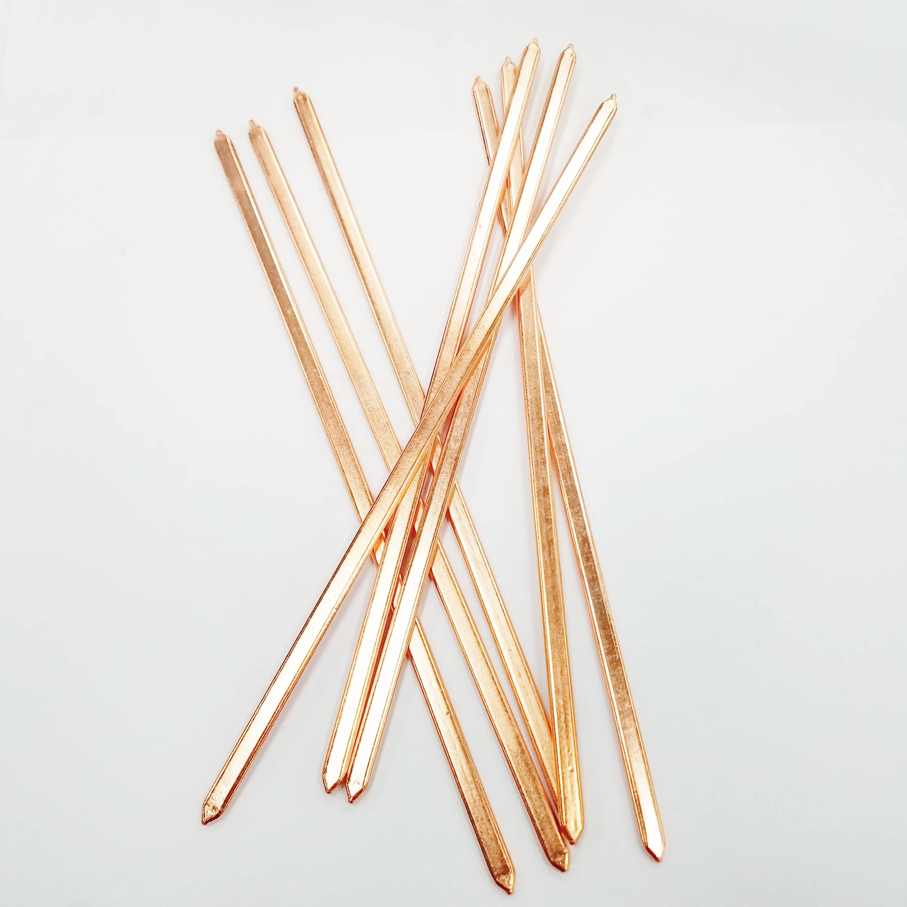 sintered copper heat pipe for computer