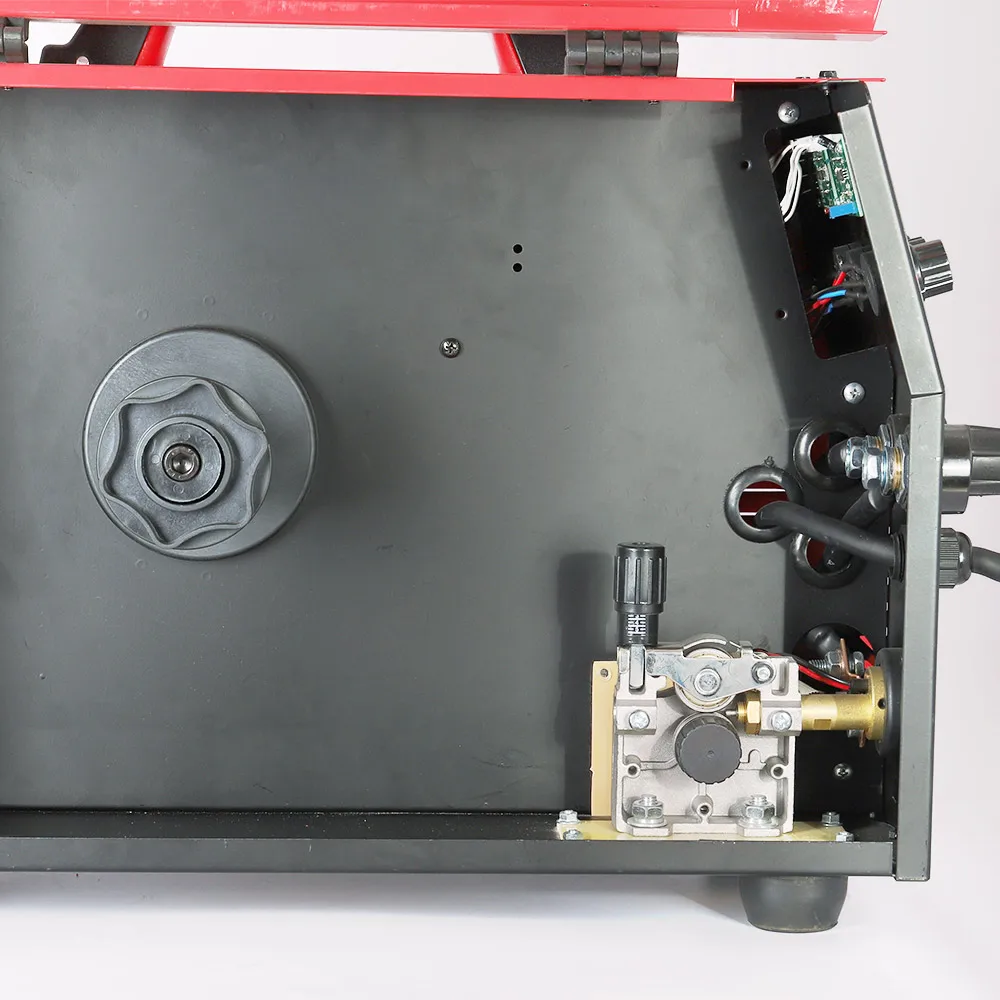 EDON  Expert  MIG 300X/MIG 250X Single Phase IGBT inverter MIG WELDER WELDING MACHINE GAS AND GASLESS