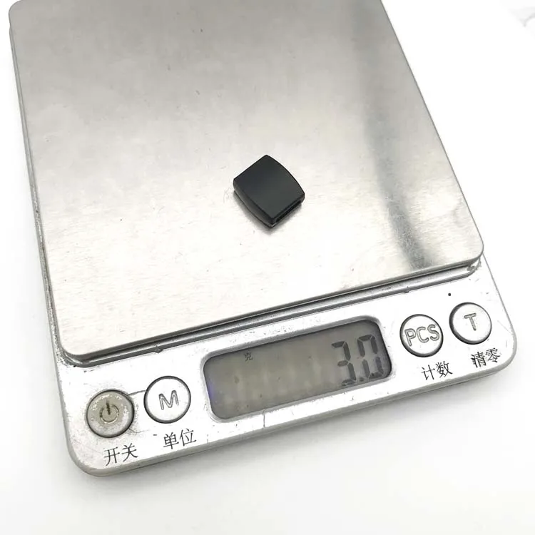 Zinc Alloy Engraved Custom Bell Stopper Metal Drawstring Rope Cord End Lock Stopper