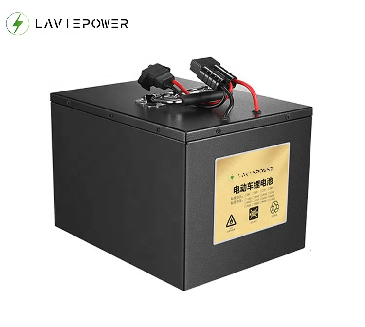 Аккумулятор 60V 72V 24V 36V 52V 20Ah для электровелосипеда 48V 40Ah 60Ah скутера 1000W 1500W