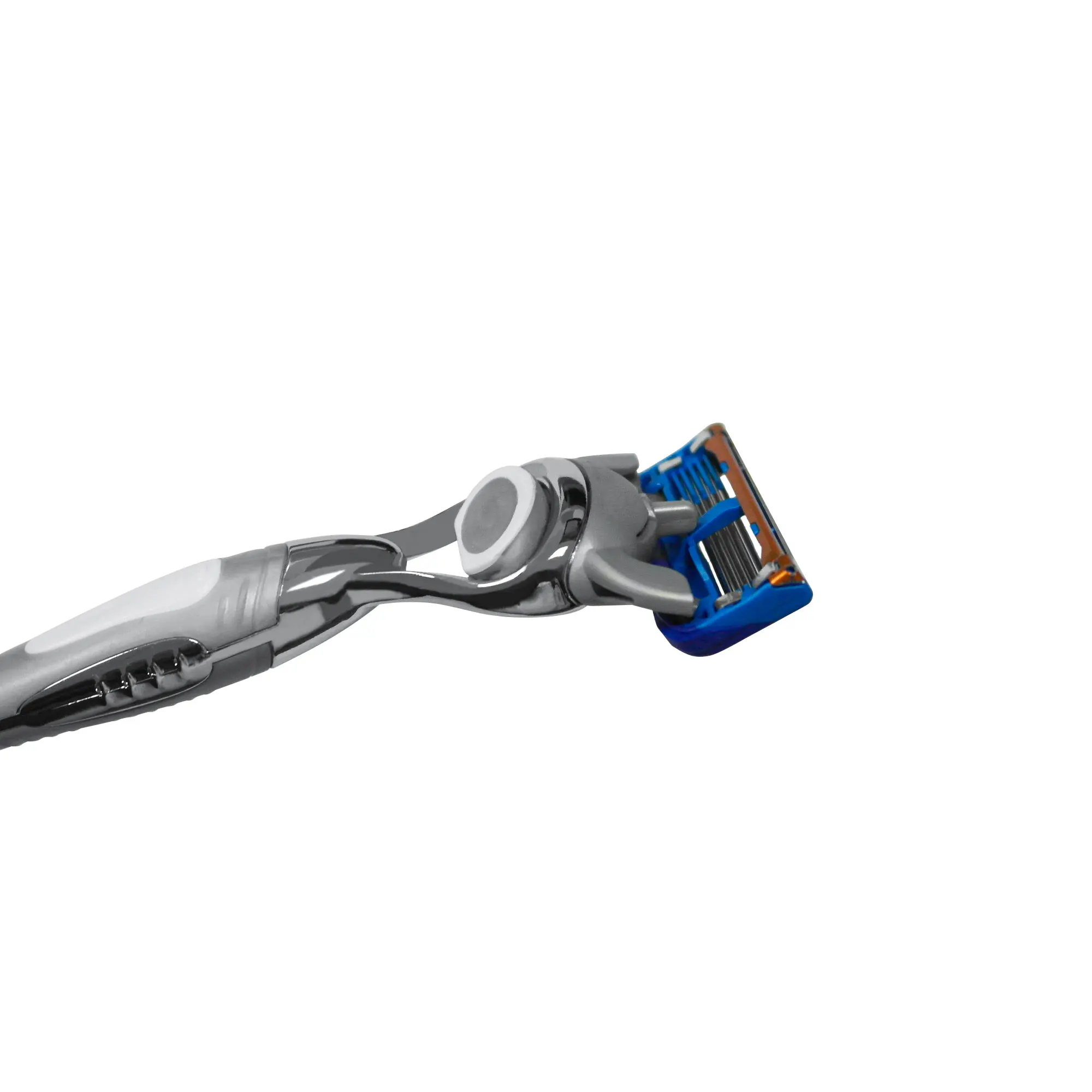 Wholesale China  Razor Reusable Replaceable Blade safety razor