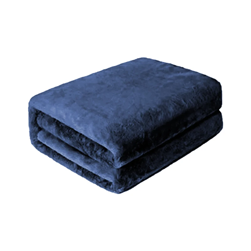 High Quality Heated Shawl Three Steps Temperature Control Lap Blanket