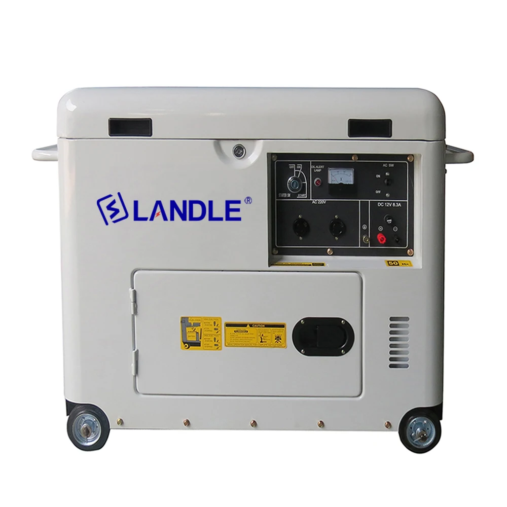 brand new marine diesel generating sets