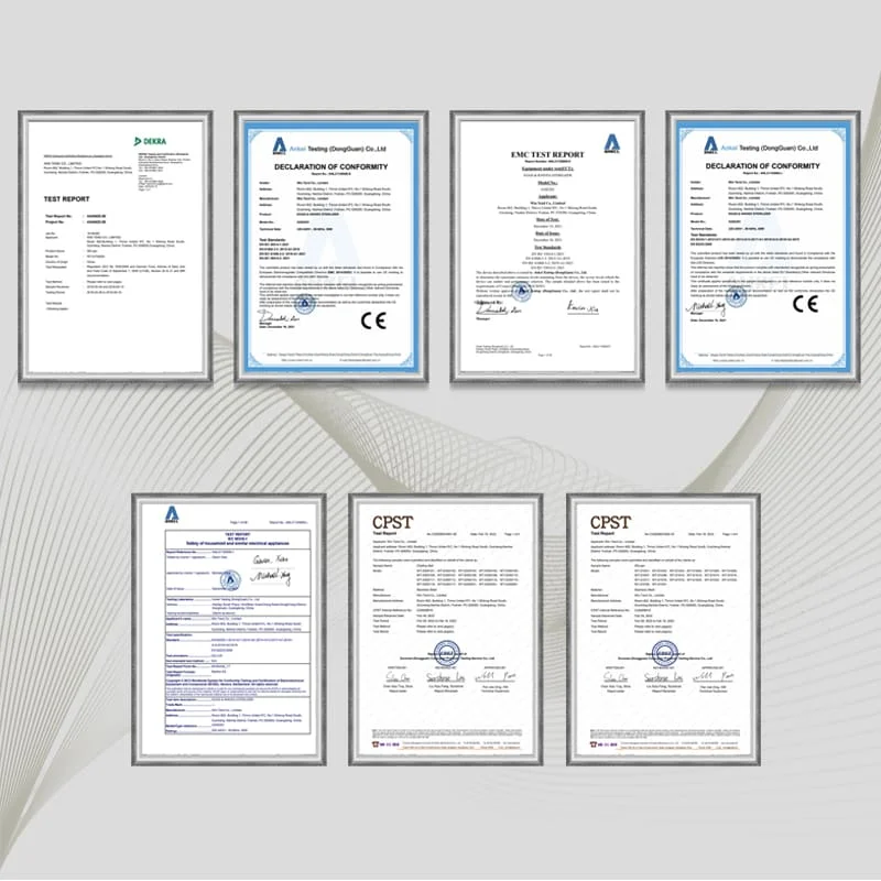 Hotel Restaurant Stainless Steel Kitchen Wall Hanging Cabinet Convenient And Practical Dish Cabinet With Sliding Doors