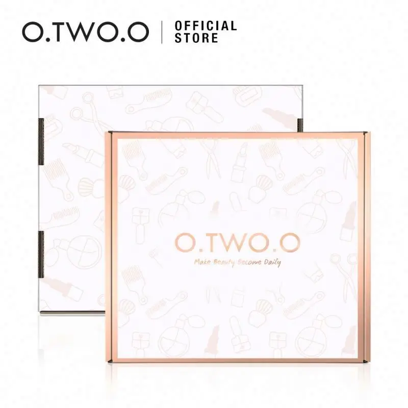 Best Daily Use Cosmetics 10pcs Makeup Set All In One