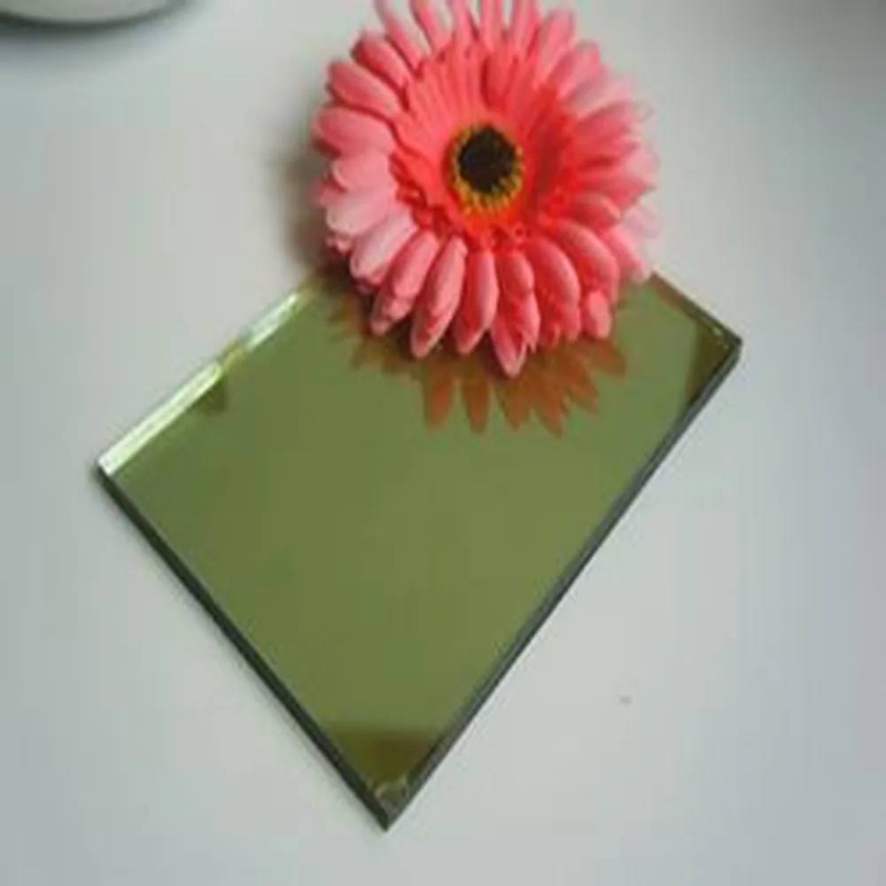 5mm 5.5mm  6mm   transparent clear grey bronze green  pink   tinted reflective float glass price