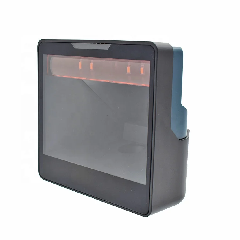 Scanning Fast 2D Barcode Scanner QR code Payment Terminal Scanner