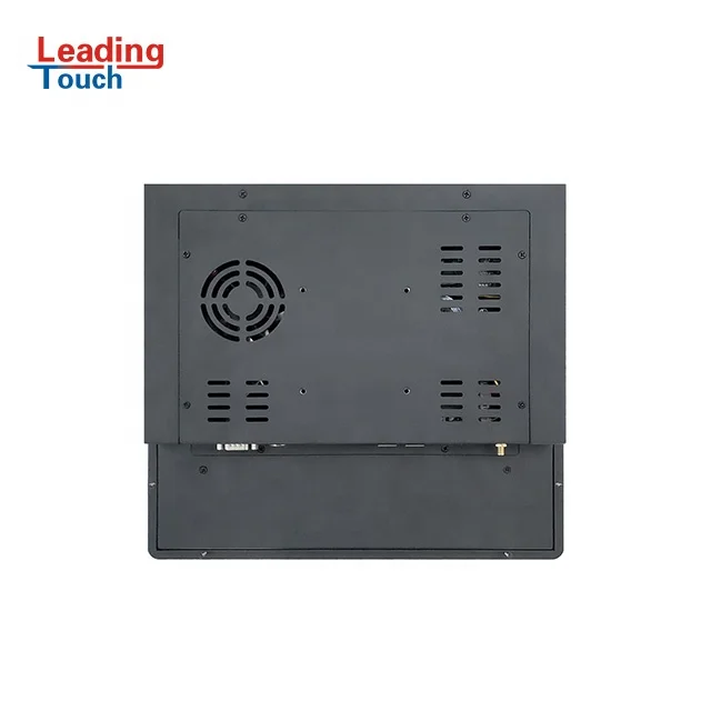 12inch Outdoor waterproof sunlight readable android tablet pc rfid industrial computer