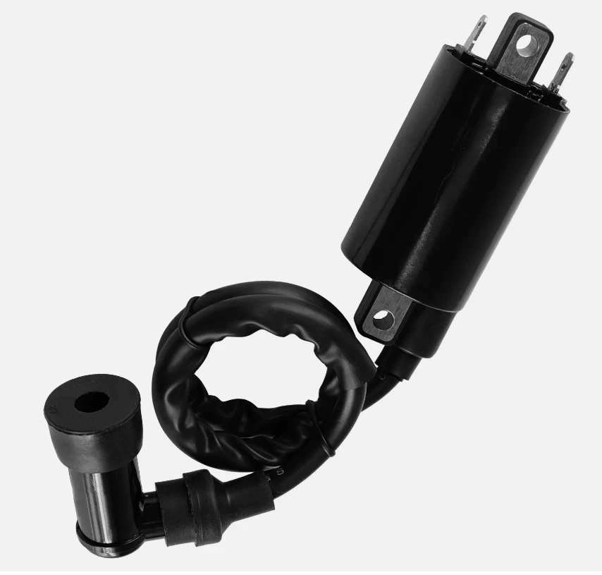 For Yamaha Raptor 700 700R YFM700Rse2 Rsp2 High voltage package ignition coil