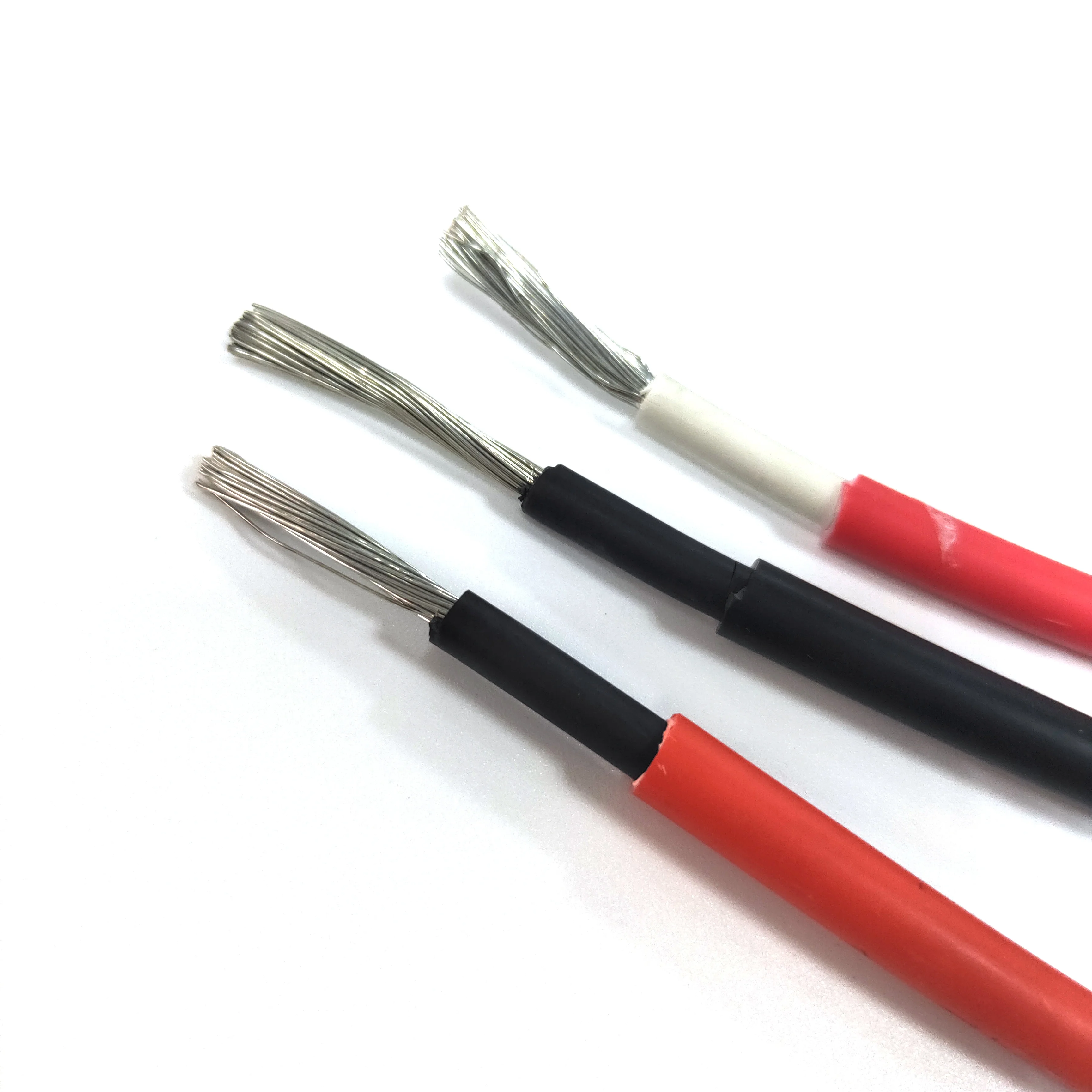  Seanro 2PfG 1169 PV1-F солнечные панели кабель 1x6mm2