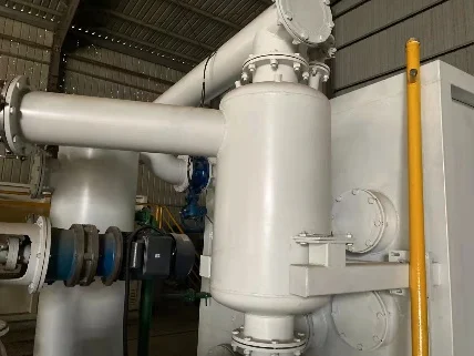 Миниатюрная пиролизная установка, преобразующая отходы, пластиковые шины, осадка, осадка, черное масло, пиролизная машина