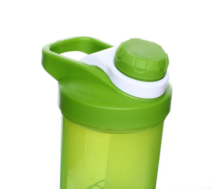 Custom logo mixing ball for water bottle in GYM, shaking ball for shaker bottles