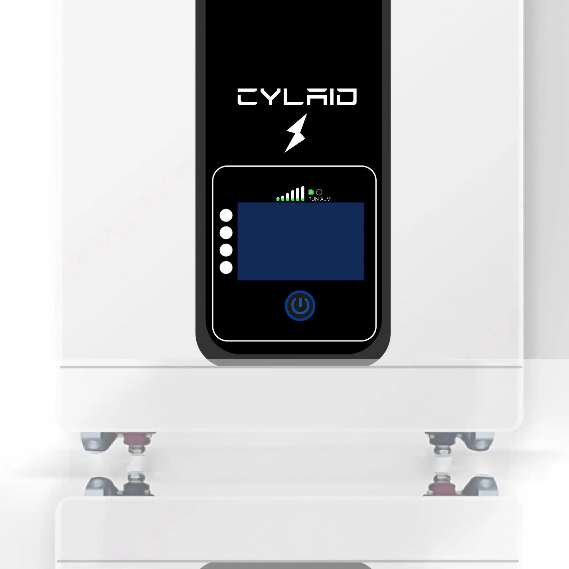 OEM 48V 100Ah Battery Stacked Home Energy Storage Batteries 10-25KWH LifePo4 Mobile Stacked Li-ion Battery