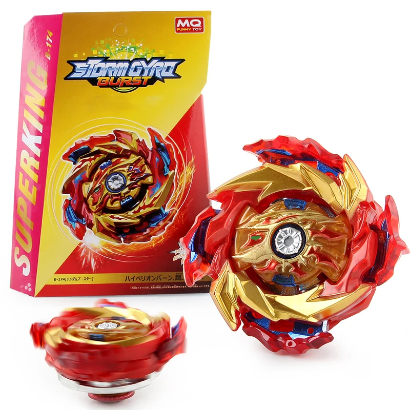 Beyblades боевой пусковой механизм Bayblade Burst Evolution beyblades лучшие игрушки из металлического