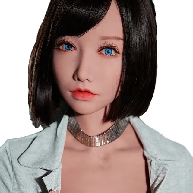 
Clm(Climax Doll) Asia 158cm High Quality Sex Dolls with Hard Buttocks Narrow and Seductive Anus Doll Plastic Sex Toys Wholesale 