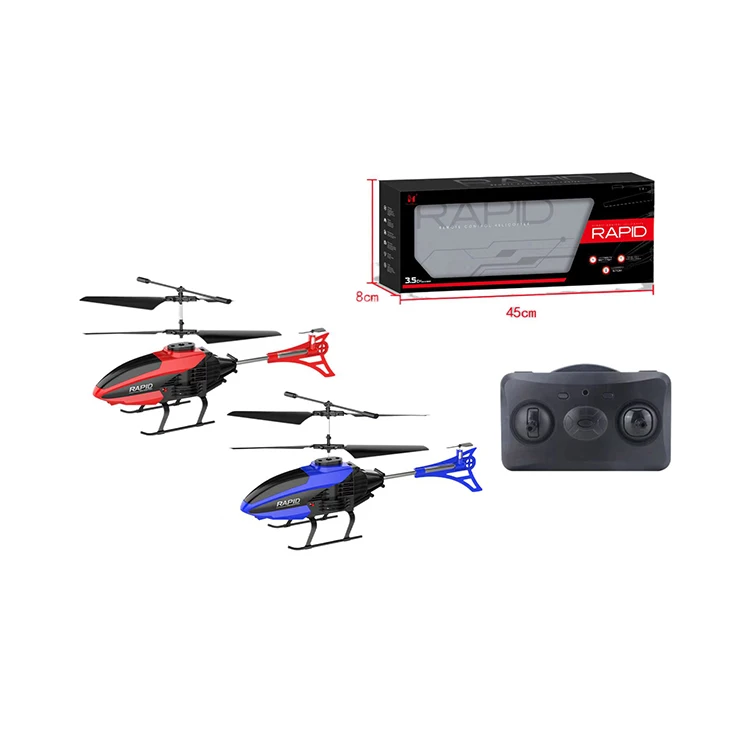 Factory Hot Sale Helicopter Toy Remote Control Up And Down  Turn Right  Rc Plane Toys