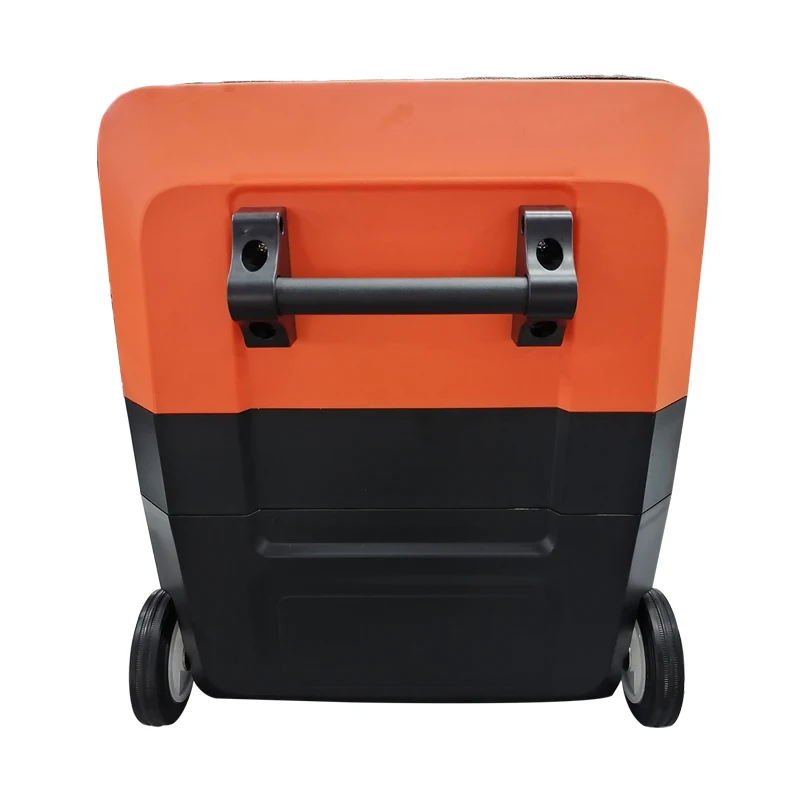  24L 12V Mini Car Fridge Cooler Box cooler refrigerator For Food Camping Travel