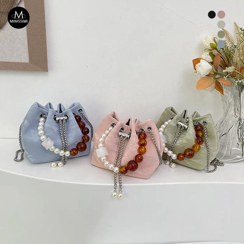 Недорогие модные женские сумки-сумки Bolsos De Mano с акриловой подвеской
