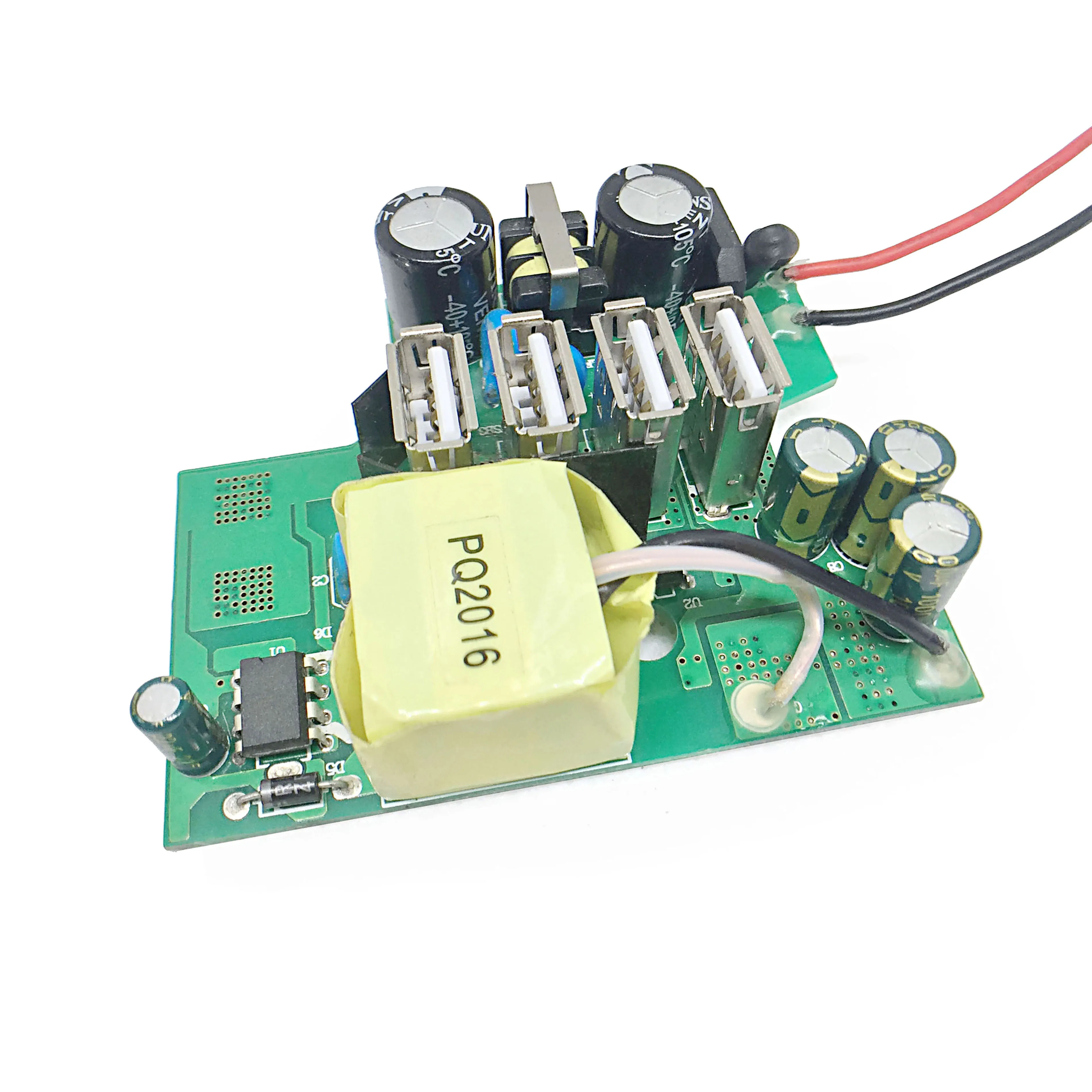 Mobile Phone Charger Pcb Module Board AC