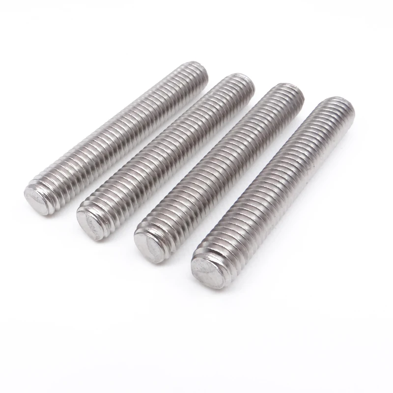 Threaded Rods Stainless Steel Fully Threaded Rods Inch Threaded Rods