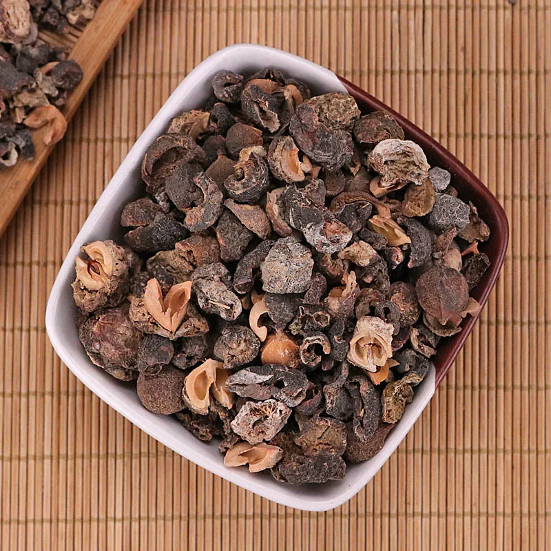 FRUCTUS PHYLLANTHI,yu gan zi,Herbal Fruit Fructus Phyllanthi Dried Phyllanthus Emblica Fruit