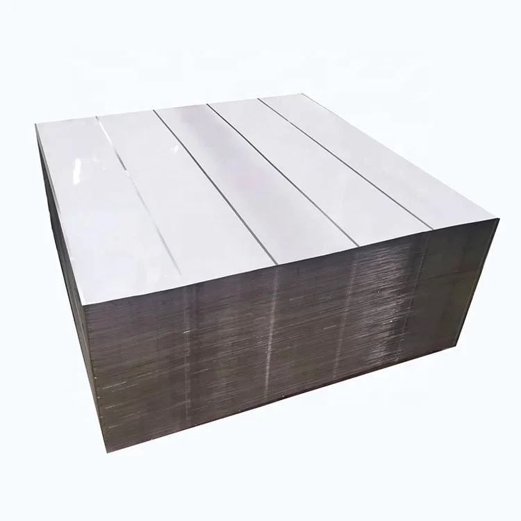 Factory Direct Tin Plate Metal Sheet Printing Electrolytic Bright Finish Print And Lacquer Tinplate