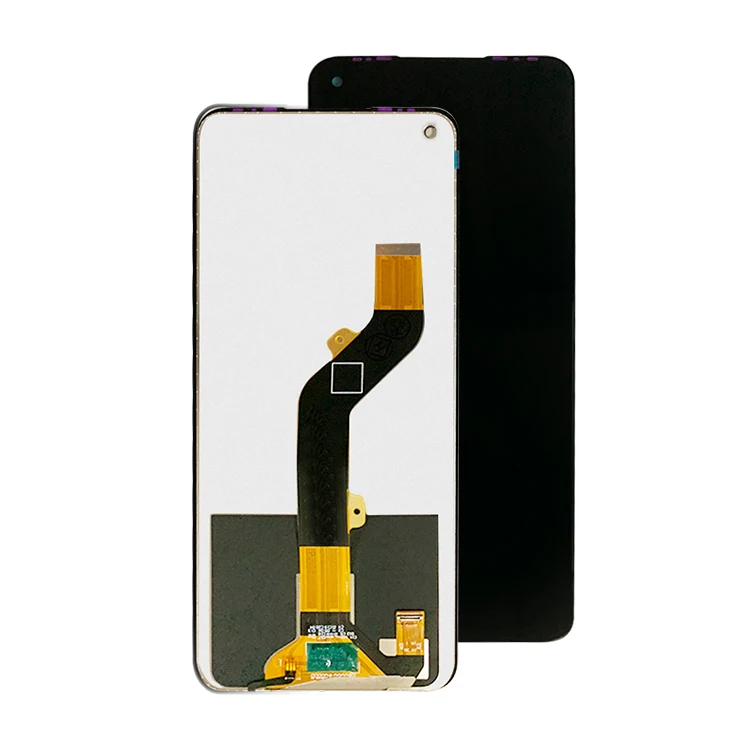 Original Lcd Display Touch Screen Replacement For Tecno Camon 10 11 12 pro 16 17