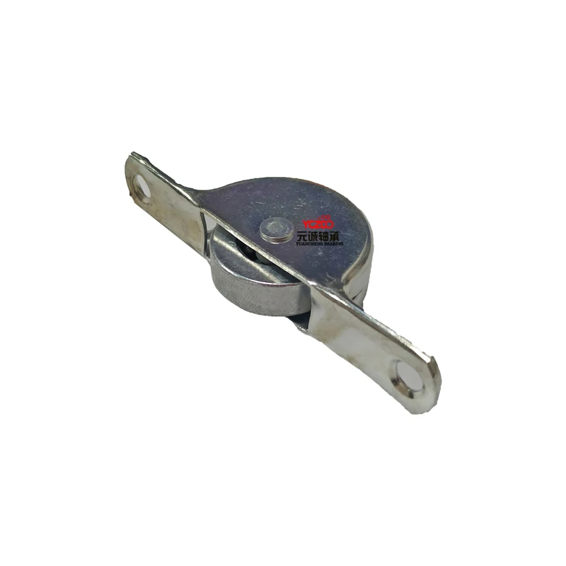 1 inch aluminum window steel wheel for UAE market