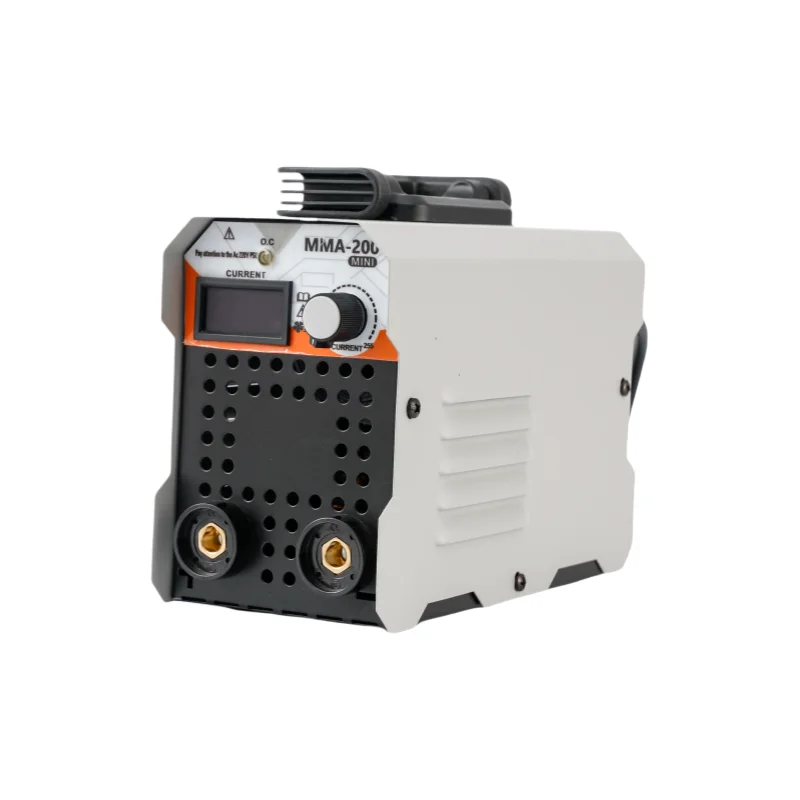 single pcb factory good product made in china mma 200 welding machine portable welding machine mma welding machine