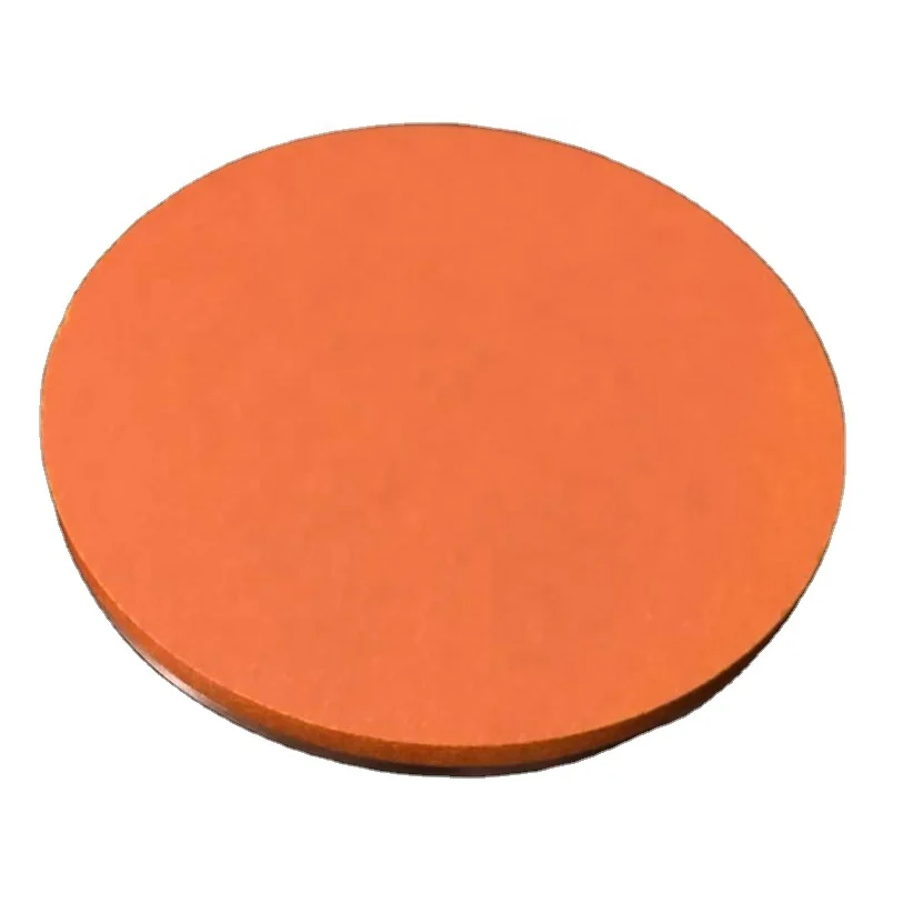 2 inch Cds Cadmium sulfide Sputtering Target CdS target