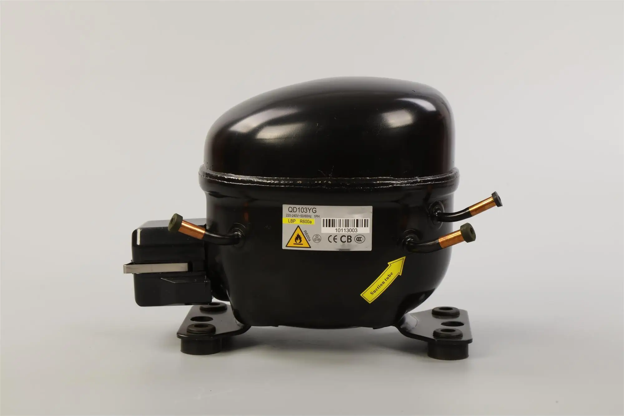 Original Brand  Compresor Rotary Air Conditioner  Compressor R600