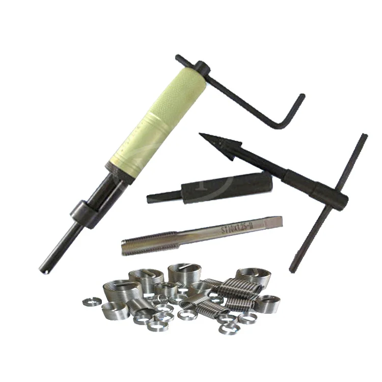 OEM Customizable DIY Grade Manual Tool Various Types of Steel Wire Screw Wrench Assembly Tools